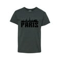 thumbnail image 1 of NIB - Big Boys T-Shirts and Tank Tops - Paris, 1 of 5