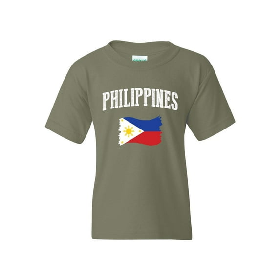 NIB - Big Boys T-Shirts and Tank Tops - Philippines