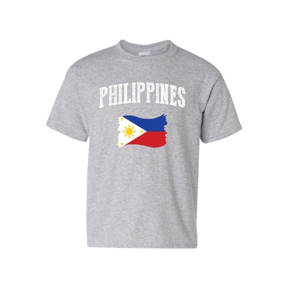 NIB - Big Boys T-Shirts and Tank Tops - Philippines