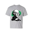 thumbnail image 1 of NIB - Big Boys T-Shirts and Tank Tops - President George Washington, 1 of 5