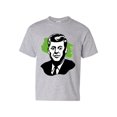 thumbnail image 1 of NIB - Big Boys T-Shirts and Tank Tops - President John F. Kennedy, 1 of 5