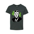 thumbnail image 1 of NIB - Big Boys T-Shirts and Tank Tops - President John F. Kennedy, 1 of 5