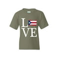 thumbnail image 1 of NIB - Big Boys T-Shirts and Tank Tops - Puerto Rico, 1 of 5
