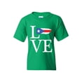 thumbnail image 1 of NIB - Big Boys T-Shirts and Tank Tops - Puerto Rico, 1 of 5