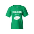 thumbnail image 1 of NIB - Big Boys T-Shirts and Tank Tops - Rhode Island Girl, 1 of 5
