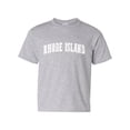 thumbnail image 1 of NIB - Big Boys T-Shirts and Tank Tops - Rhode Island, 1 of 5