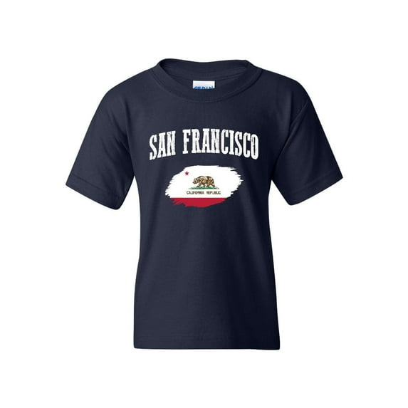NIB - Big Boys T-Shirts and Tank Tops - San Francisco