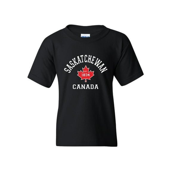 NIB - Big Boys T-Shirts and Tank Tops - Saskatchewan Canada