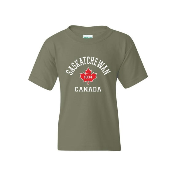 NIB - Big Boys T-Shirts and Tank Tops - Saskatchewan Canada