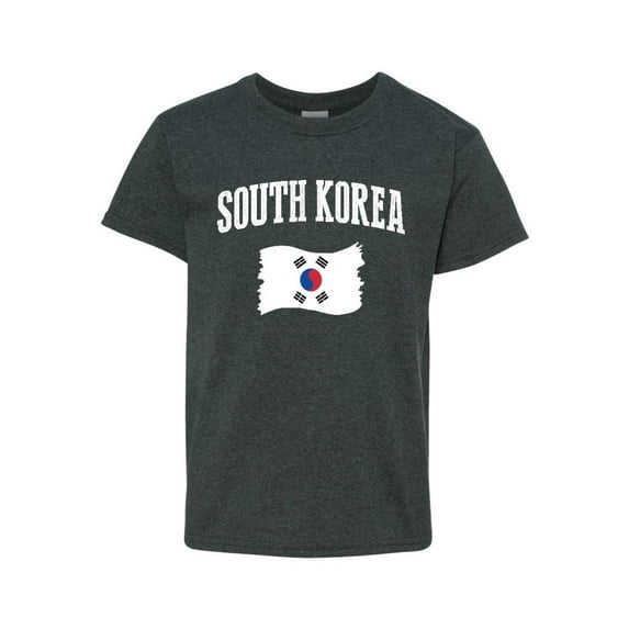 NIB - Big Boys T-Shirts and Tank Tops - South Korea