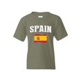 thumbnail image 1 of NIB - Big Boys T-Shirts and Tank Tops - Spain, 1 of 5