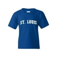 thumbnail image 1 of NIB - Big Boys T-Shirts and Tank Tops - St. Louis, 1 of 5