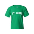 thumbnail image 1 of NIB - Big Boys T-Shirts and Tank Tops - St. Louis, 1 of 5
