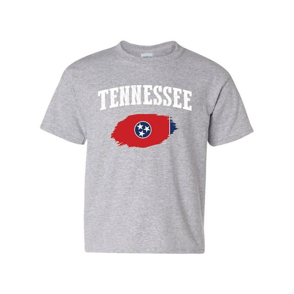 NIB - Big Boys T-Shirts and Tank Tops - Tennessee Nashville