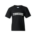 thumbnail image 1 of NIB - Big Boys T-Shirts and Tank Tops - Tennessee Nashville, 1 of 5