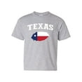 thumbnail image 1 of NIB - Big Boys T-Shirts and Tank Tops - Texas Flag, 1 of 5