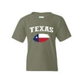 thumbnail image 1 of NIB - Big Boys T-Shirts and Tank Tops - Texas Flag, 1 of 5