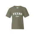 thumbnail image 1 of NIB - Big Boys T-Shirts and Tank Tops - Texas Girl, 1 of 5