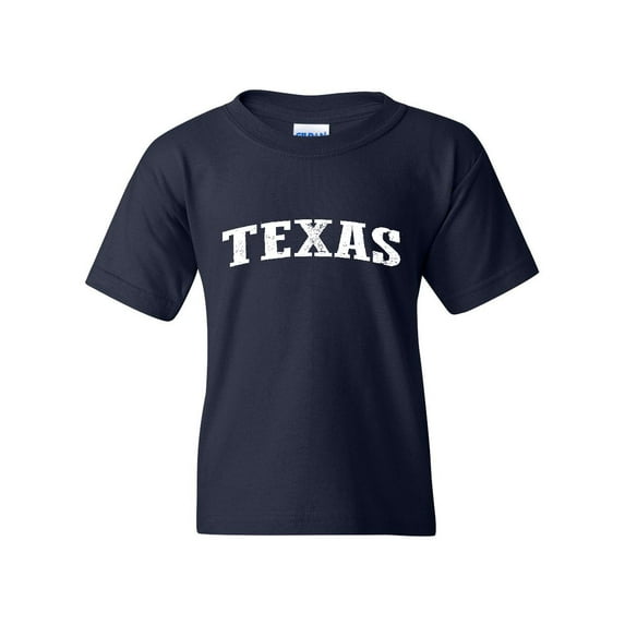 NIB - Big Boys T-Shirts and Tank Tops - Texas