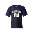 thumbnail image 1 of NIB - Big Boys T-Shirts and Tank Tops - U.S. Virgin Islands, 1 of 5