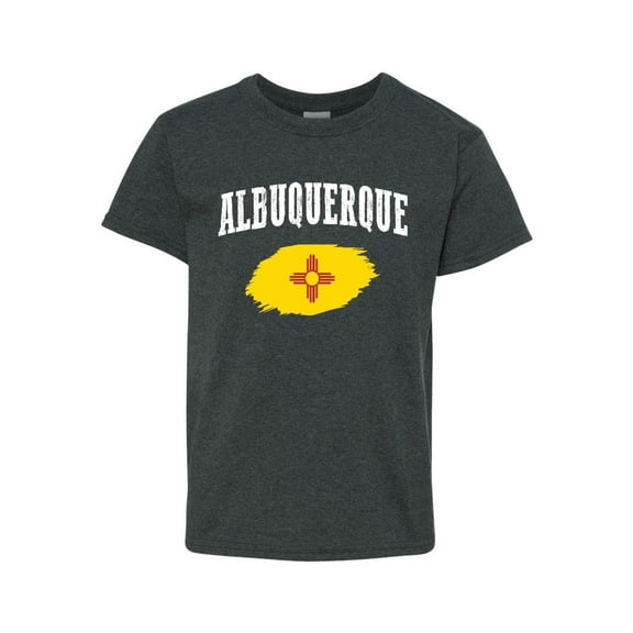 NIB - Big Boys T-Shirts and Tank Tops - Albuquerque