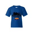thumbnail image 1 of NIB - Big Boys T-Shirts and Tank Tops, up to Big Boys Size 24 - Arizona Grand Canyon National Park, 1 of 5