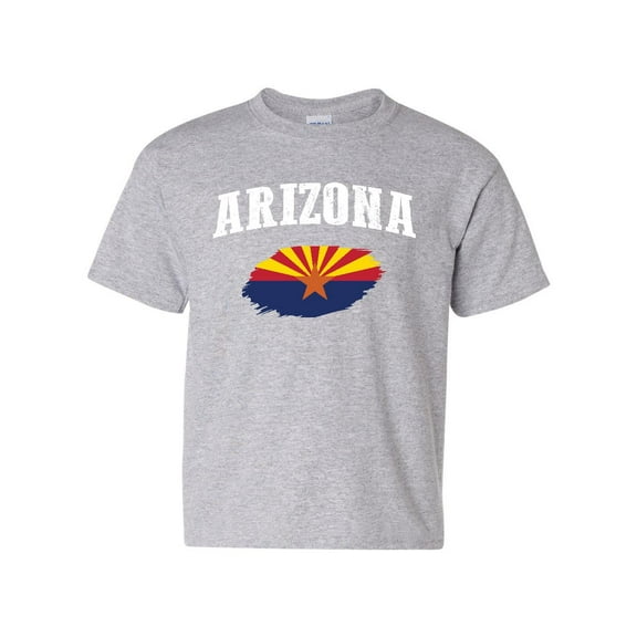 NIB - Big Boys T-Shirts and Tank Tops - Arizona