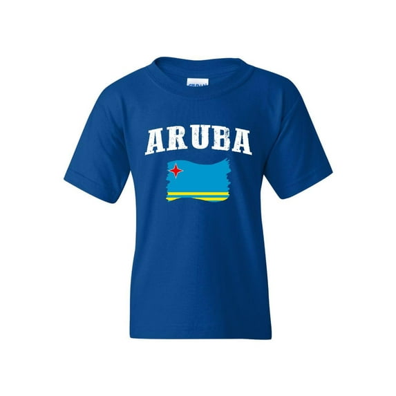 NIB - Big Boys T-Shirts and Tank Tops - Aruba