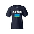 thumbnail image 1 of NIB - Big Boys T-Shirts and Tank Tops, up to Big Boys Size 24 - Aruba, 1 of 5