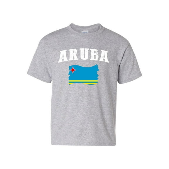 NIB - Big Boys T-Shirts and Tank Tops - Aruba