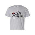 thumbnail image 1 of NIB - Big Boys T-Shirts and Tank Tops, up to Big Boys Size 24 - Big Sister, 1 of 5