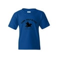 thumbnail image 1 of NIB - Big Boys T-Shirts and Tank Tops, up to Big Boys Size 24 - Camp Half Blood Demigods, 1 of 5