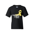 thumbnail image 1 of NIB - Big Boys T-Shirts and Tank Tops - Childhood Cancer, 1 of 5