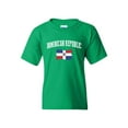 thumbnail image 1 of NIB - Big Boys T-Shirts and Tank Tops - Dominican Republic, 1 of 5