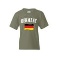 thumbnail image 1 of NIB - Big Boys T-Shirts and Tank Tops - Germany Flag, 1 of 5