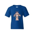 thumbnail image 1 of NIB - Big Boys T-Shirts and Tank Tops, up to Big Boys Size 24 - Giraffe, 1 of 5