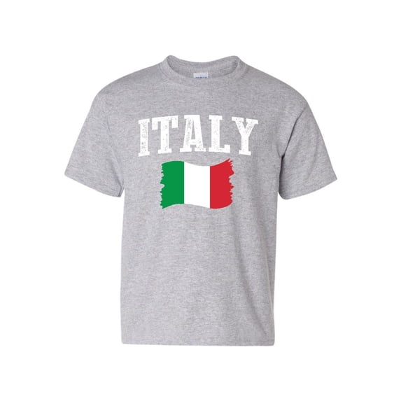 NIB - Big Boys T-Shirts and Tank Tops, up to Big Boys Size 24 - Italy