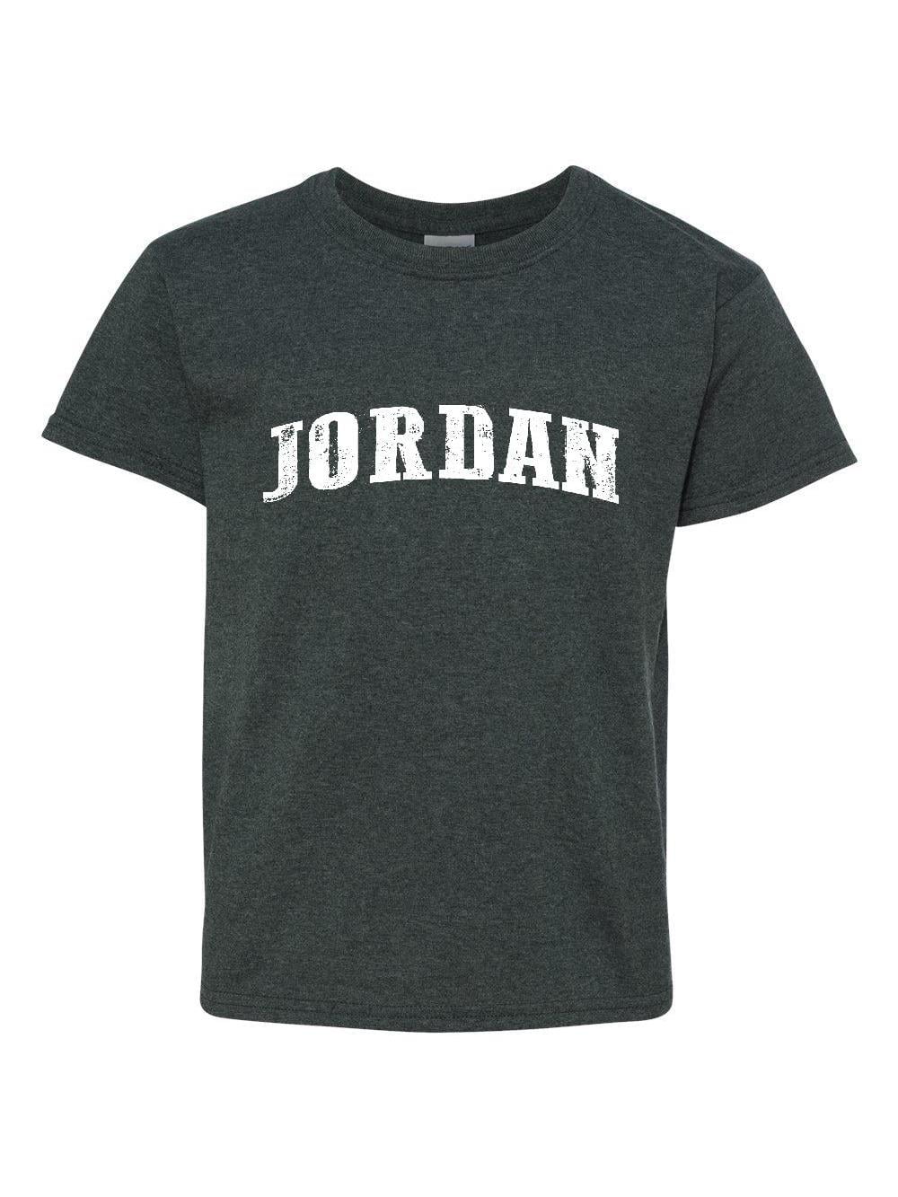Jordan White Tops & T-Shirts. Nike IN