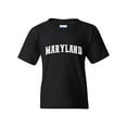 thumbnail image 1 of NIB - Big Boys T-Shirts and Tank Tops - Maryland, 1 of 5