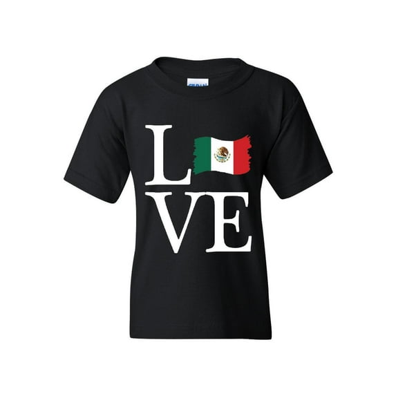 NIB - Big Boys T-Shirts and Tank Tops, up to Big Boys Size 24 - Mexico