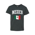 thumbnail image 1 of NIB - Big Boys T-Shirts and Tank Tops, up to Big Boys Size 24 - Mexico, 1 of 5