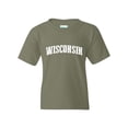 thumbnail image 1 of NIB - Big Boys T-Shirts and Tank Tops - Milwaukee Wisconsin, 1 of 5