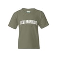 thumbnail image 1 of NIB - Big Boys T-Shirts and Tank Tops - New Hampshire, 1 of 5