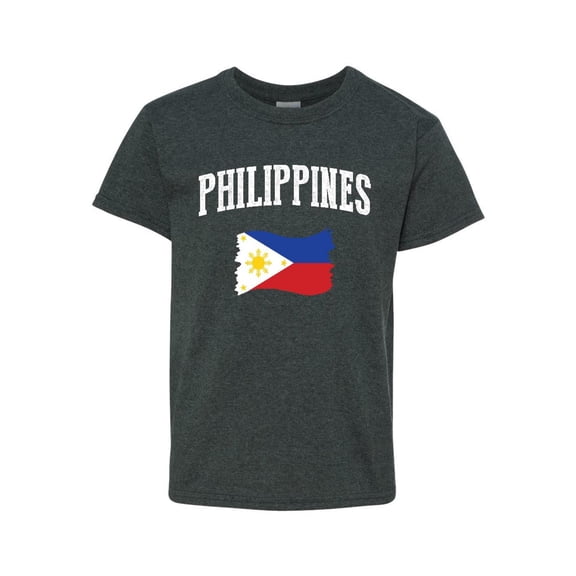 NIB - Big Boys T-Shirts and Tank Tops - Philippines