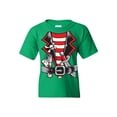thumbnail image 1 of NIB - Big Boys T-Shirts and Tank Tops, up to Big Boys Size 24 - Pirate Costume, 1 of 4