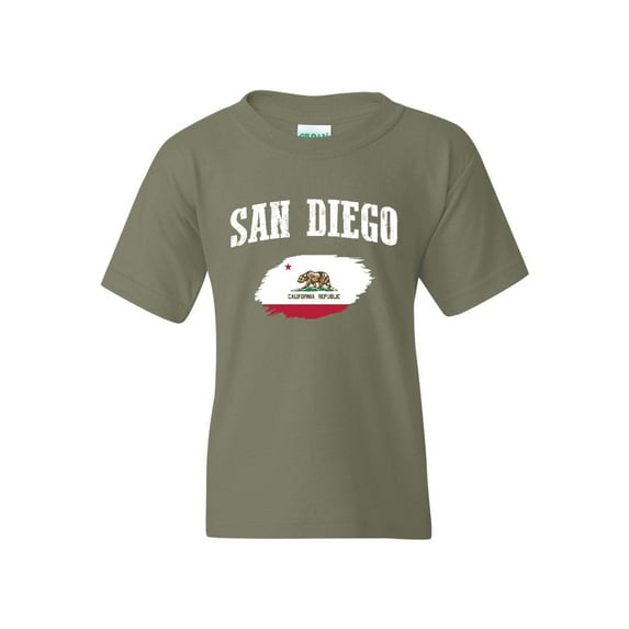 NIB - Big Boys T-Shirts and Tank Tops, up to Big Boys Size 24 - San Diego