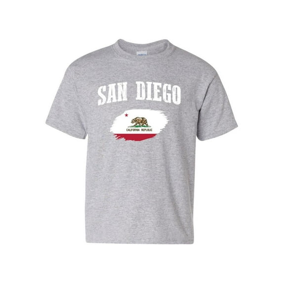 NIB - Big Boys T-Shirts and Tank Tops, up to Big Boys Size 24 - San Diego