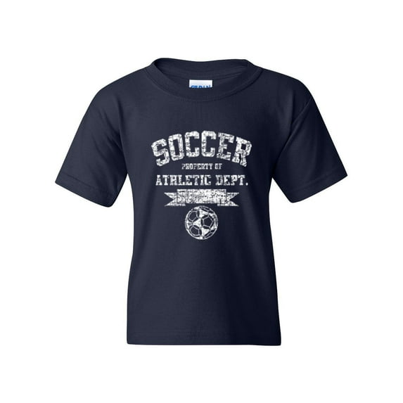 NIB - Big Boys T-Shirts and Tank Tops, up to Big Boys Size 24 - Soccer Athletic Dept.