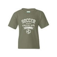 thumbnail image 1 of NIB - Big Boys T-Shirts and Tank Tops, up to Big Boys Size 24 - Soccer Athletic Dept., 1 of 5