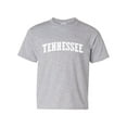 thumbnail image 1 of NIB - Big Boys T-Shirts and Tank Tops, up to Big Boys Size 24 - Tennessee Nashville, 1 of 5